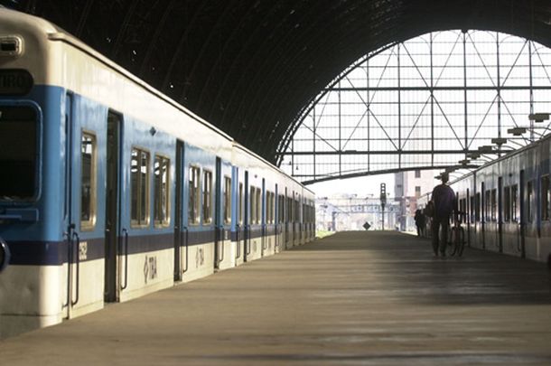 Tren