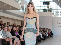 el cachet de guillermina valdes, antes y despues de marcelo tinelli el cachet de guillermina valdes, antes y despues de marcelo tinelli