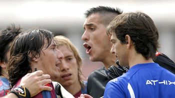 la afa autorizo a san lorenzo a incorporar un arquero la afa autorizo a san lorenzo a incorporar un arquero