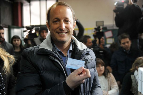 Insaurralde está a favor de bajar la edad de imputabilidad