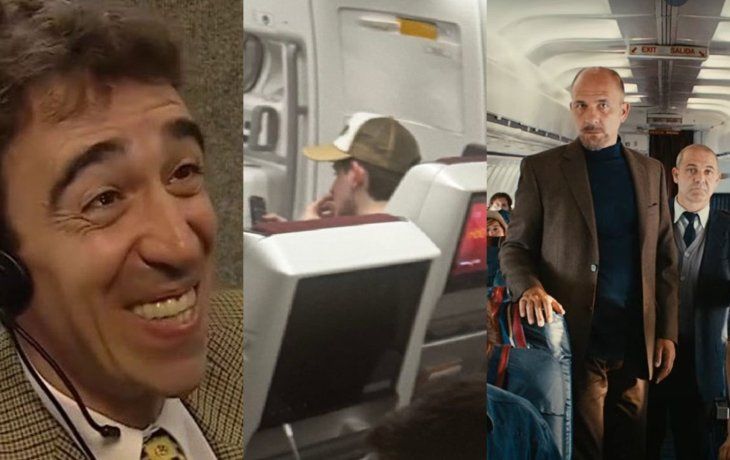 La Pistarini se hizo el vivo, Dillom lo apuró y las redes se inundaron de memes