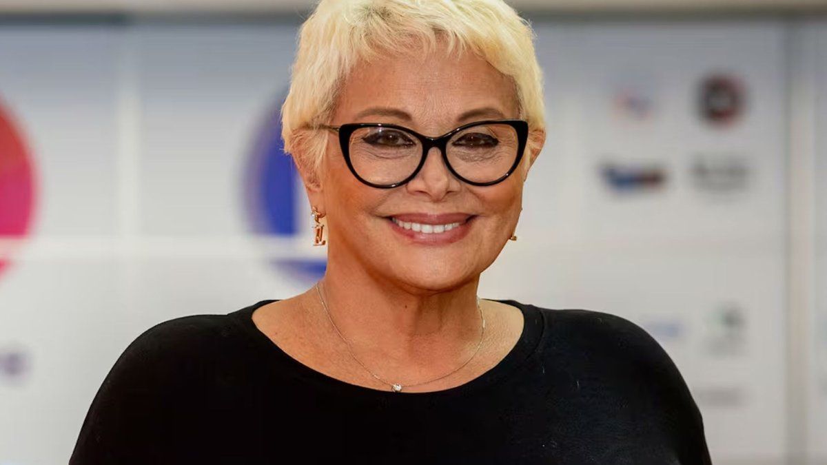 Carmen Babieri: La Actriz se Recupera en la Clínica Alsina Tras una Urgente Hospitalización - Últimas Noticias