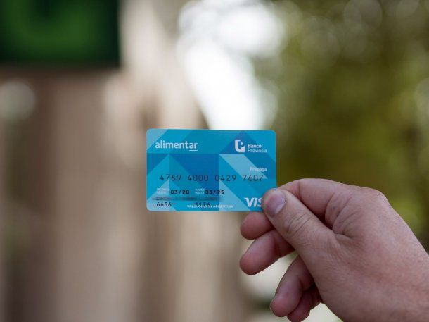 El Gobierno aumentó por decreto los montos de la Tarjeta Alimentar para junio: a cuánto ascenderán