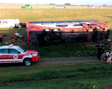 Denuncian que Vía Bariloche no respeta el descanso: Me negué a salir y me echaron