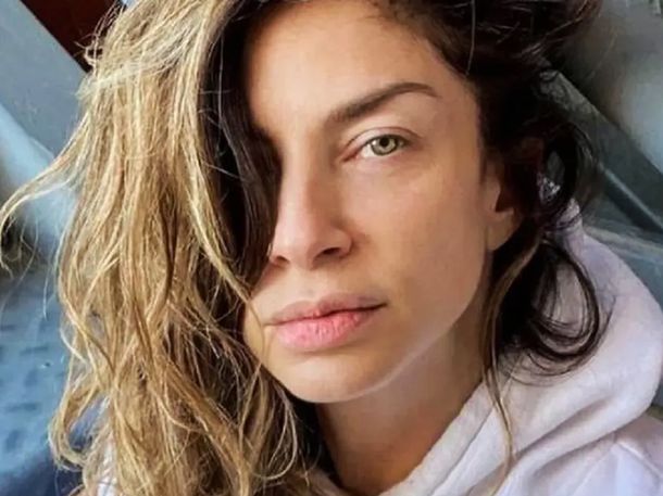 Romina Gaetani rompió el silencio tras denunciar a su ex pareja por violencia de género: Sigo con miedo
