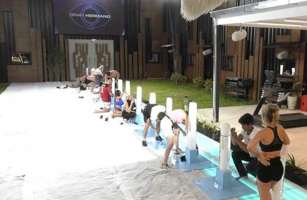 Gran Hermano 2022: quién es el líder esta semana