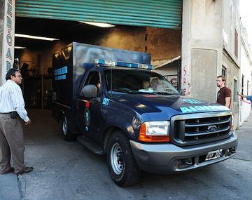 Analizan la responsabilidad policial en la fuga de Ezeiza