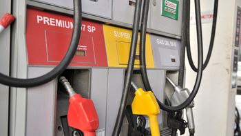 La Unión de Vendedores de Nafta del Uruguay advirtió sobre faltantes de nafta en muchas estaciones de servicio. La Unión de Vendedores de Nafta del Uruguay advirtió sobre faltantes de nafta en muchas estaciones de servicio.