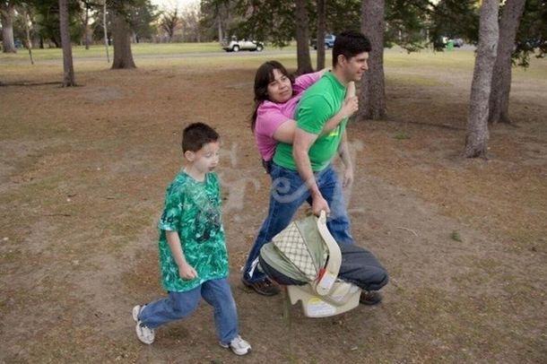 La mamá skater, un ejemplo de superación en la vida