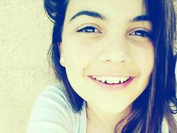 Agustina Imvinkelried