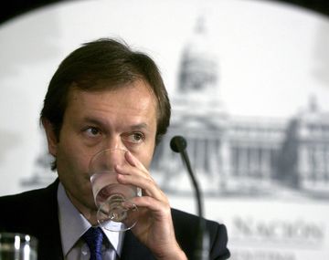 Gustavo Beliz seguirá siendo investigado por sobresueldos