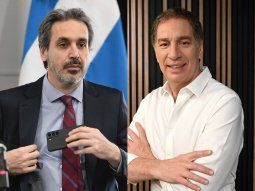 Los fundamentos del fallo que rechaza a Diego Santilli como cabeza de lista en LLA