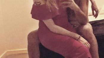 ¿nueva oportunidad? chano y militta bora se reencontraron el fin de semana ¿nueva oportunidad? chano y militta bora se reencontraron el fin de semana