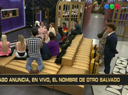 Golpe inesperado en Gran Hermano: quién es el eliminado de esta semana