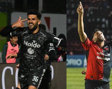 Cómo ver en vivo Sarmiento-Colón por la LPF 2022.