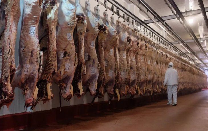 El Gobierno abrió un cupo de exportación de carne kosher a Israel