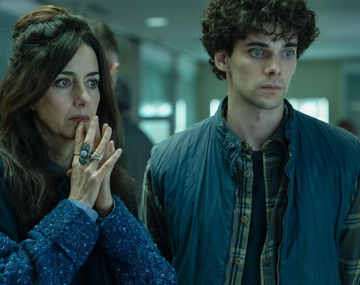 La serie de seis capítulos que se estrenó hace días y ya es una de las mas vistas