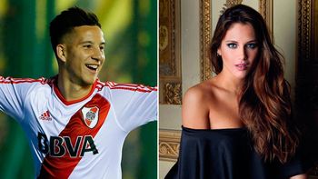 Sebastián Driussi, ¿le dedicó un gol a Barbie Vélez? Sebastián Driussi, ¿le dedicó un gol a Barbie Vélez?