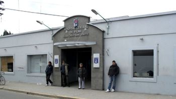 pilar: iba a la iglesia y una patota lo mato pilar: iba a la iglesia y una patota lo mato