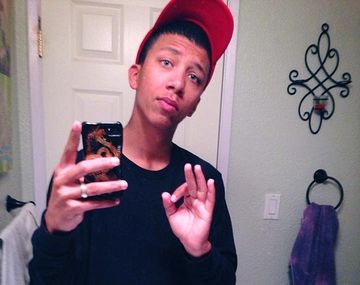 Padre desfigura a adolescente que estaba abusando sexualmente de su hijo