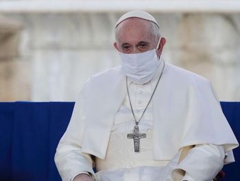 Propuesta del Papa: en Argentina piden que el  ingreso universal esté cerca del salario mínimo