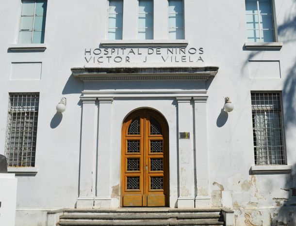 Una nena de 9 años murió ahorcada en un andamio en el patio de su casa