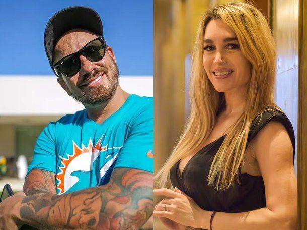 La reacción de Fátima Florez ante una consulta sobre su presunto romance con Fede Bal: qué hizo