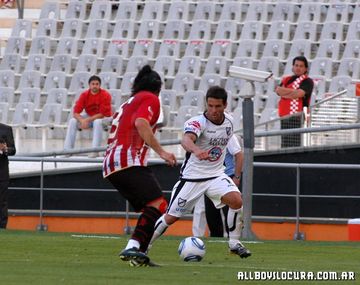 Estudiantes visitará a All Boys para seguir de racha
