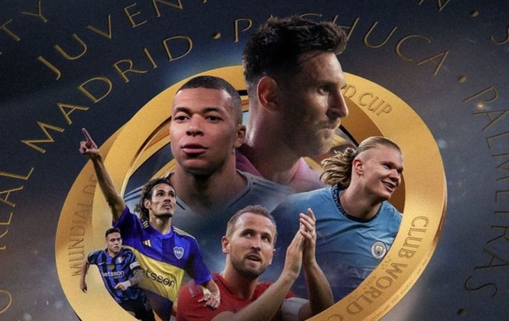 Boca, el elegido de la FIFA: otra vez destacado para el Mundial de Clubes