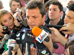 massa: ¿si estoy macrista? no, estoy absolutamente equilibrado massa: ¿si estoy macrista? no, estoy absolutamente equilibrado