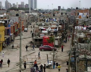 Los distritos más afectados por la pobreza: la desgarradora situación de Concordia