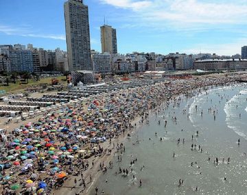 Cómo cambiaron los hábitos de alquiler de los turistas este verano