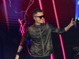 Santiago del Moro, en Gran Hermano 2025.