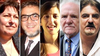 los candidatos de listas cortas tambien tendran espacios gratuitos en tv los candidatos de listas cortas tambien tendran espacios gratuitos en tv