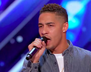 Americas got talent: la audición de un participante que murió