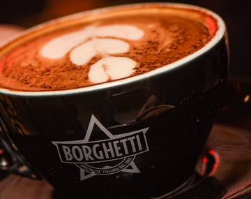 Una nueva experiencia se suma al auge del café de autor