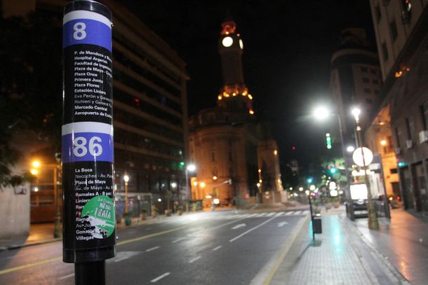 Así se vive el #ParoyPiquetes en las redes sociales