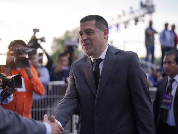 Riquelme no se decide: qué pasa que Boca no define la estructura interna del fútbol