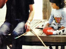 hablo jorge taiana, ¿el novio de claudia villafane? hablo jorge taiana, ¿el novio de claudia villafane?