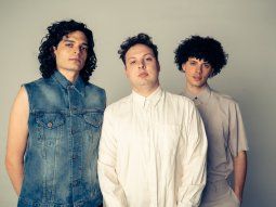 volvieron: el nuevo comienzo de usted senalemelo volvieron: el nuevo comienzo de usted senalemelo