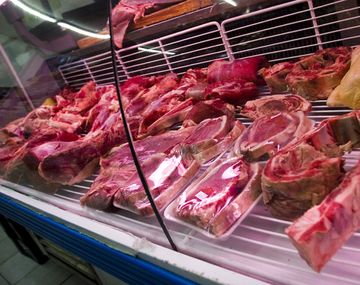 El acuerdo de precios suma adhesiones de carnicerías