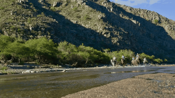 (Foto: SANJUAN.TUR.AR). (Foto: SANJUAN.TUR.AR).