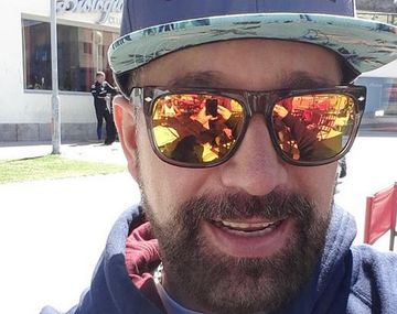 Audaz promesa de Duggan: Si Carrió da una prueba me desnudo en el Obelisco