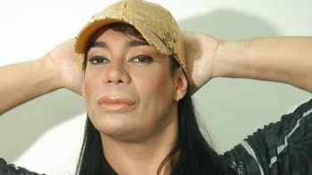el polemico oggi junco afirmo: no soy hombre ni mujer el polemico oggi junco afirmo: no soy hombre ni mujer