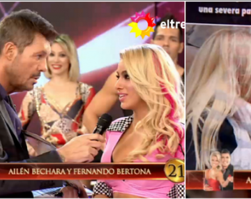 ¿Ella es la nueva conquista de Nicolás Cabré?