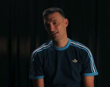 Lionel Scaloni habló de las chances de Argentina en el Mundial 2026
