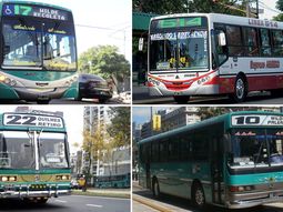 cuales son las lineas de colectivos que paran en la zona sur cuales son las lineas de colectivos que paran en la zona sur