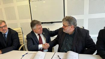 El programa de incubadoras de nuevas empresas ayudó a que Israel se convierta en la Nación Starup. El programa de incubadoras de nuevas empresas ayudó a que Israel se convierta en la Nación Starup.