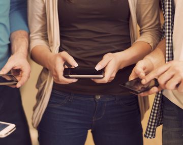 Movistar brinda 4G en todas las capitales del país