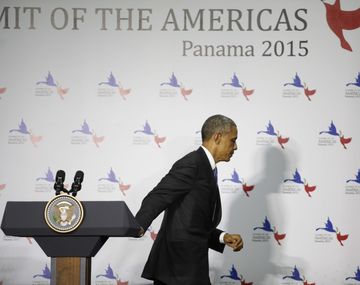 Estados Unidos mantiene su decreto contra Venezuela